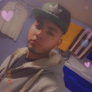 Meet your Posher, Arístides